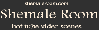 European Shemale Webcam Chat
